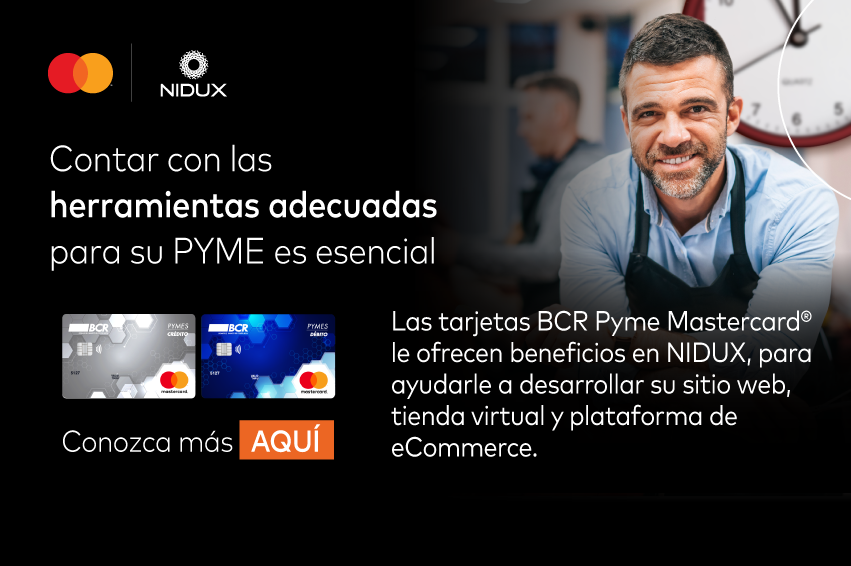 Consejos generales de seguridad del BCR