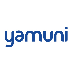 LOGO YAMUNI