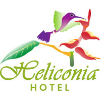 Logo Hotel Heliconia