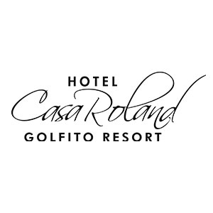 Logo Casa Roland Golfito