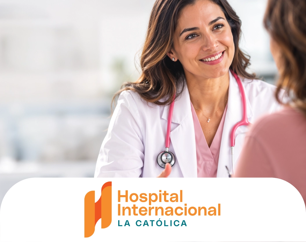 Hospital Internacional la Católica
