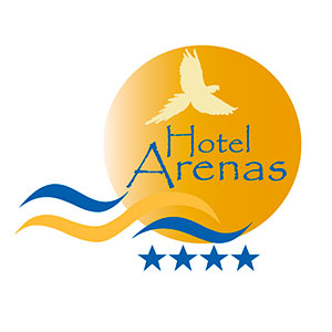Logo Hotel Arenas
