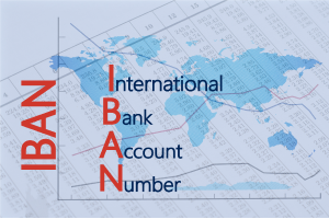 IBAN