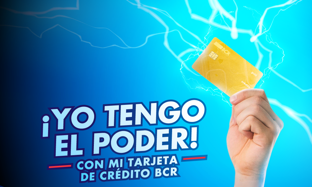 Yo tengo el poder 2023