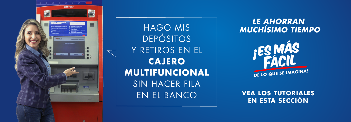 Tutoriales Multifuncionales
