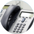 El BCR no realiza llamadas telefónicas