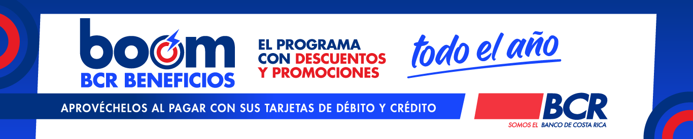 Cuentas del BCR