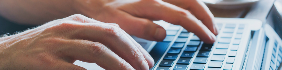 Actualización de datos