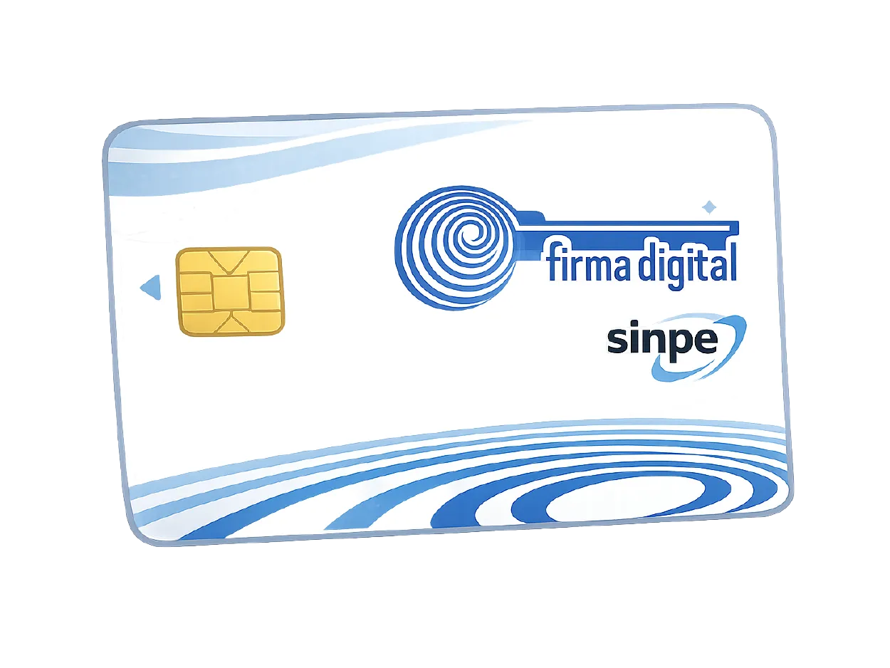 Firma digital