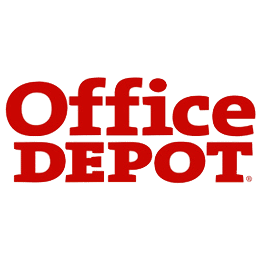 Logo Office Depot