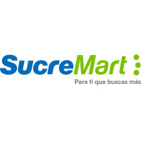 Logo SucreMart