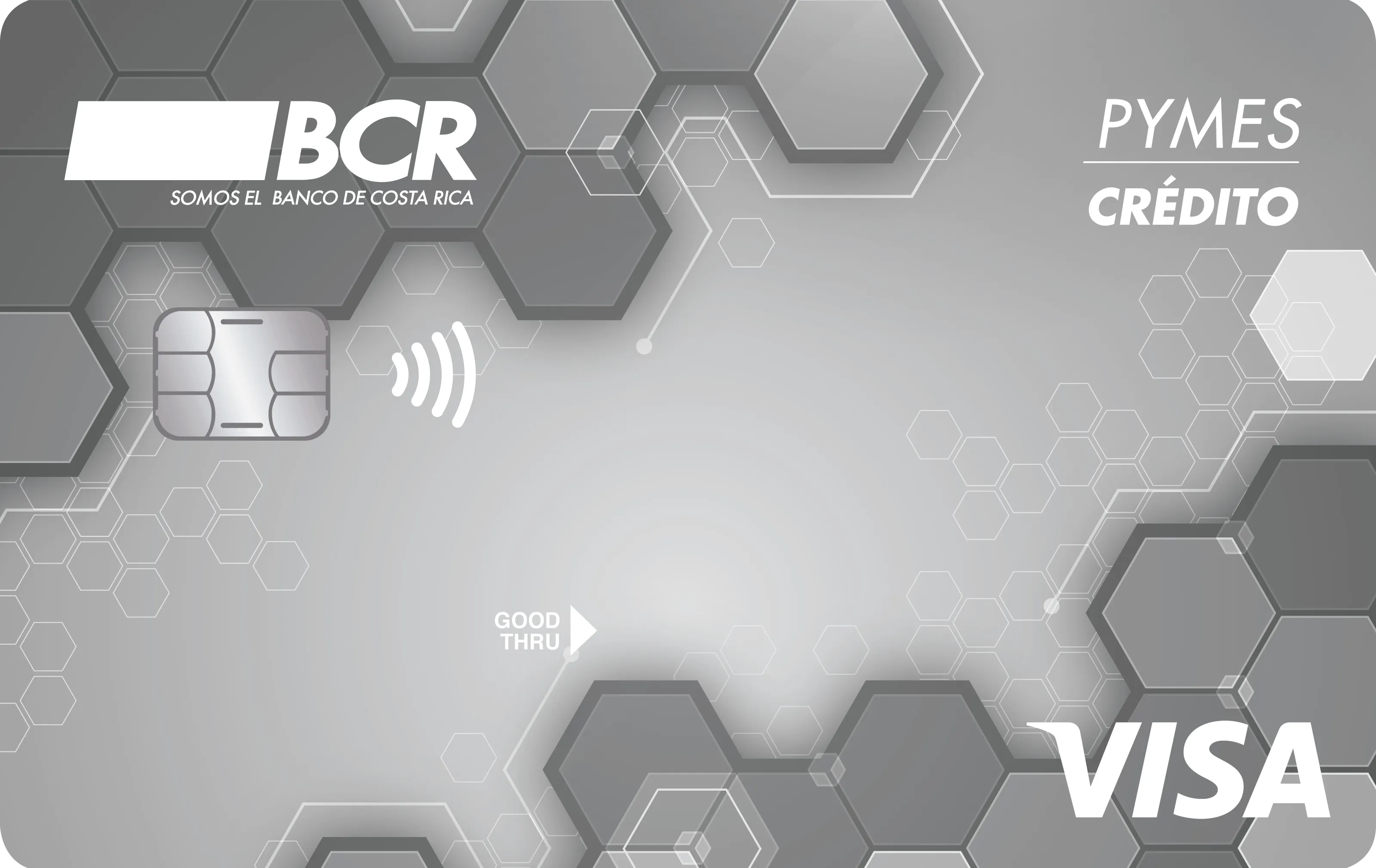 Tarjeta de crédito Mastercard Viva Salud Estandar