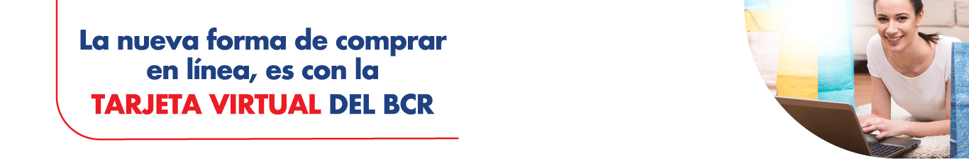 Banner Tarjeta Virtual