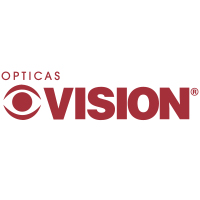 Logo Optica Visión