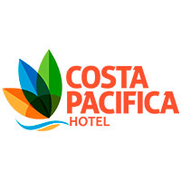 Logo Costa Pacífica Hotel