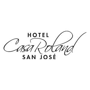 Logo Casa Roland San José