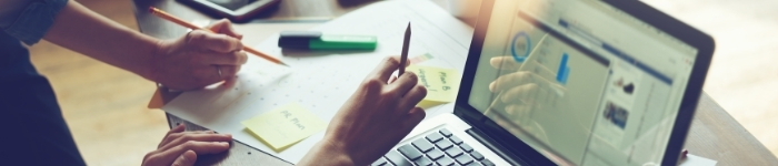 Información de presupuestos